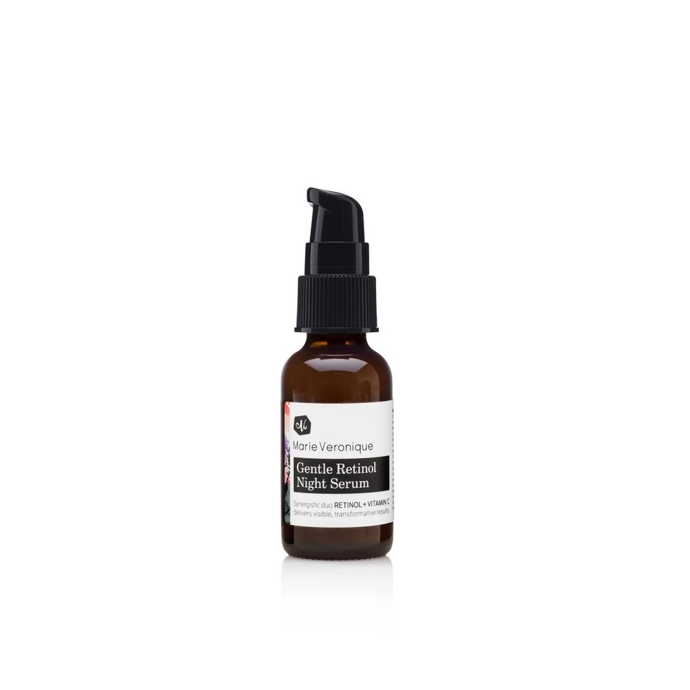Gentle Retinol Night Serum (exp.10/25 use by 10/26) Marie Veronique
